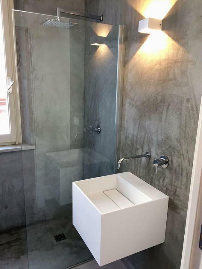 Nereo Design Apartment 아찌트라자 외부 사진